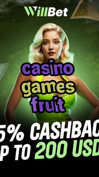 casino games fruit-igamblingorder.com