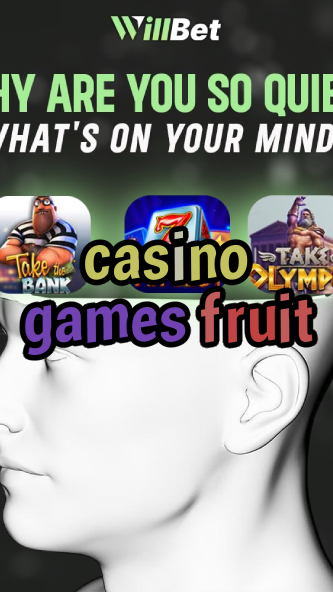 casino games fruit-igamblingorder.com